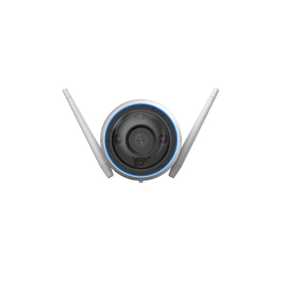 Product Κάμερα Παρακολούθησης Ezviz Outdoor Smart Home Wi-Fi H3c 3K base image