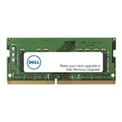 Product Μνήμη RAM Φορητού DDR4 8GB Dell 3200 UDIMM base image