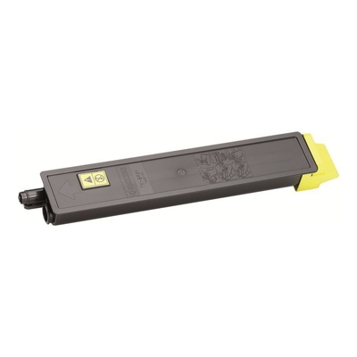 Product Toner Kyocera TK 895Y - Yellow - Original base image