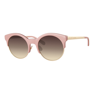Product Γυναικεία Γυαλιά Ηλίου Kate Spade Deandreaos35J (55/23/145 mm) Pink base image