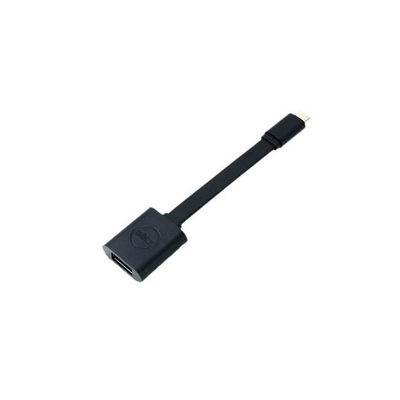 Product Μετατροπέας Dell USB-C to USB-A 3.0(F382X) base image