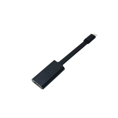Product Μετατροπέας Dell USB-C > HDMI 2.0(47KD7) base image