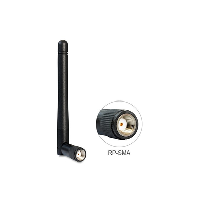 Product Εσωτερική Κεραία δικτύου Delock RP-SMA 2dBi base image