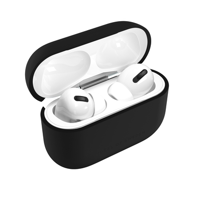Product Θήκη AirPods iDeal Of Sweden Seamless Pro Coal Black IDSAPCAG22-PRO-407 base image