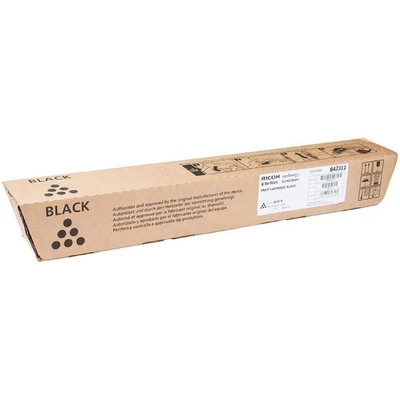 Product Toner Ricoh Toner 842311 - Black base image