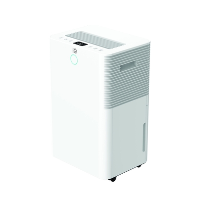 Product Αφυγραντήρας IQ DH-3620 με Συμπιεστή Ιονιστή και Wi-Fi 20lt base image