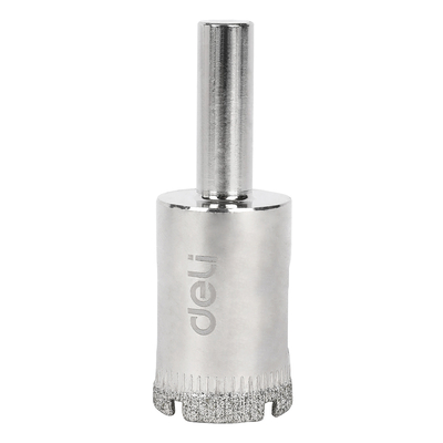 Product Ποτηροπρίονο Deli Διαμαντέ DH-Bkk250-E1 για Πλακάκια/Γυαλί, 25Mm Διάμετρος base image