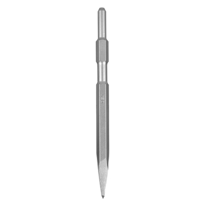 Product Βελόνι Deli DH-Hjz017-E1 για Κρουστικό Δράπανο, Εξάγωνο, 280Mm base image