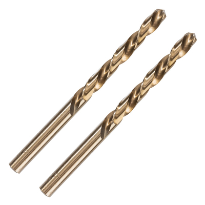 Product Τρυπάνια Deli DH-Mhz020-E2 για Μέταλλο, M35 Hss Din 388, 2X49Mm, Κυλινδρικό, 2Τμχ base image