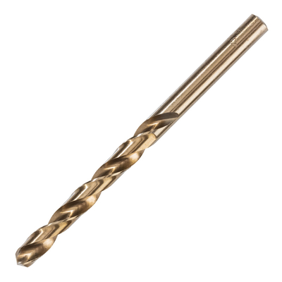 Product Τρυπάνι Deli DH-Mhz060-E2 για Μέταλλο, M35 Hss 5% Κοβαλτίου, Din 388, 6X93Mm base image