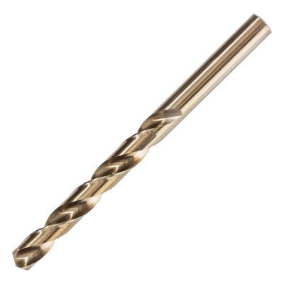 Product Τρυπάνι Deli DH-Mhz100-E2 για Μέταλλο, M35 Hss 5% Κοβαλτίου, Din 388, 10X133Mm base image