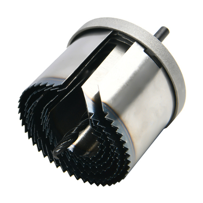 Product Ποτηροπρίονο Deli DH-Mkk007-Ed2 για Ξύλο/Πλαστικό, 26Mm Έως 63Mm Διάμετρος, 50Mm base image