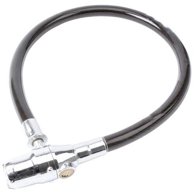 Product Κλειδαριά Ποδηλάτου Με Σειρήνα Olympia Steel S200 base image