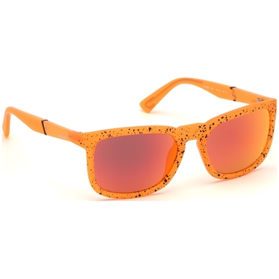 Product Unisex Γυαλιά Ηλίου Diesel Dl02625644U (56 mm) Orange base image
