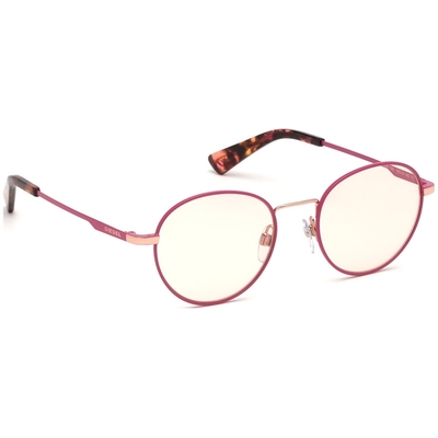 Product Unisex Γυαλιά Ηλίου Diesel Dl02905074S (50 mm) Pink base image
