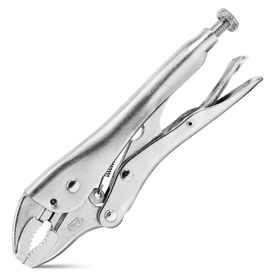 Product Πένσα Deli Γκριπ Dl109107Z, 180Mm base image