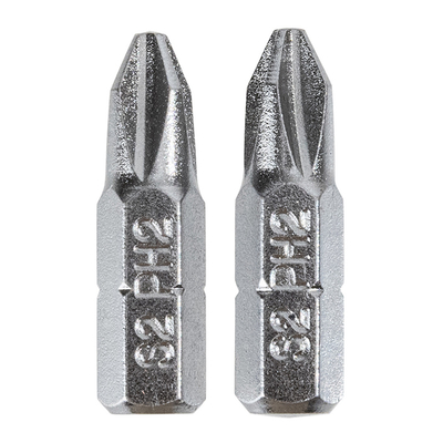 Product Μύτες Κατσαβιδιού Deli Σετ Dl251002, Μαγνητικές, Ph2X25Mm, 2Τμχ base image