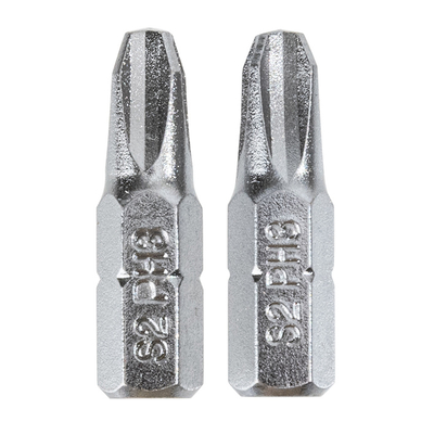 Product Μύτες Κατσαβιδιού Deli Σετ Dl251003, Μαγνητικές, Ph3X25Mm, 2Τμχ base image