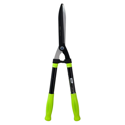 Product Ψαλίδι Θάμνων Deli Dl2805 με Αντιολισθητικές Λαβές, Πτυσσόμενο, 640-840Mm base image