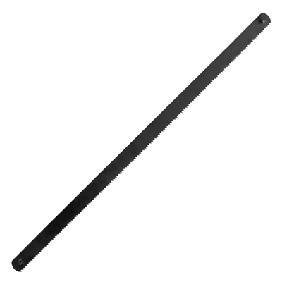 Product Σετ Λάμες Πριονιού Deli Σιδήρου/Ξύλου Dl353001, 150Mm, 24 Tpi, 10Τμχ base image