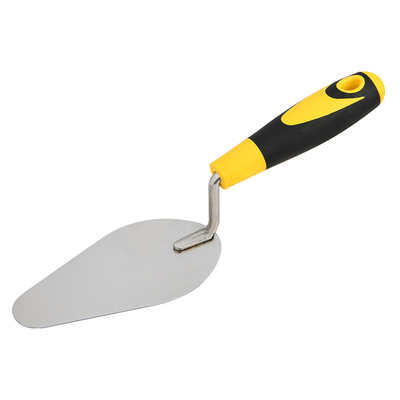 Product Μυστρί Deli Dl509216 με Αντιολισθητική Λαβή, Ανοξείδωτο Ατσάλι, 150Mm base image