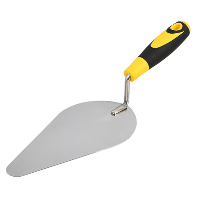 Product Μυστρί Deli Dl509219 με Αντιολισθητική Λαβή, Ανοξείδωτο Ατσάλι, 230Mm base image