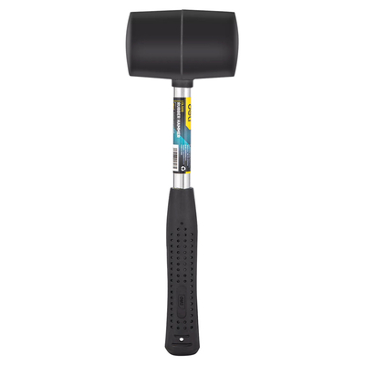 Product Deli Ματσόλα Dl5616 Με Αντιολισθητική Λαβή, 16oz, 305mm base image