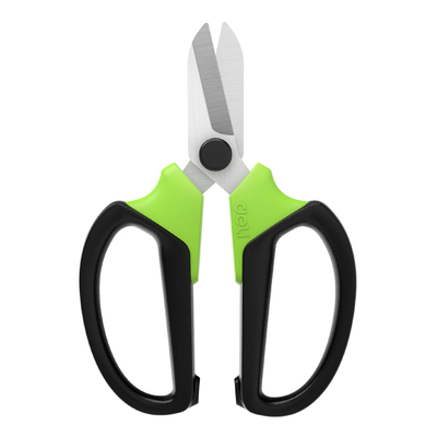 Product Ψαλίδι Κλαδέματος Deli Dl580100A με Μέγιστη Διάμετρο Κοπής 4Mm, 165Mm base image