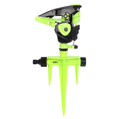 Product Καρφωτό Παλμικό Μπεκ Deli Dl581302 με Μέγιστη Γωνία Ρίψης 360° base image