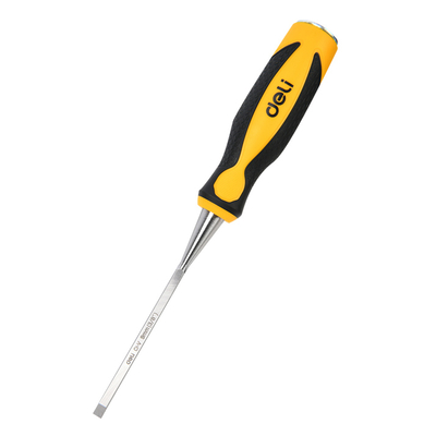 Product Σκαρπέλο Deli Ξύλου Dl6209-E1 με Αντιολισθητική Λαβή, 9Mm base image