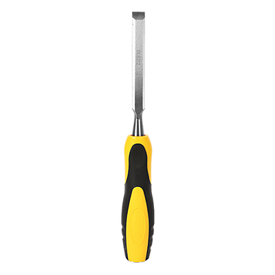 Product Σκαρπέλο Deli Ξύλου Dl6212 με Αντιολισθητική Λαβή, 12.5Mm base image