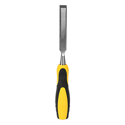 Product Σκαρπέλο Deli Ξύλου Dl6258 με Αντιολισθητική Λαβή, 16Mm base image