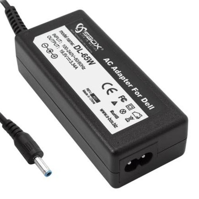 Product Φορτιστής Laptop 65W Sbox for Dell 19,5V base image