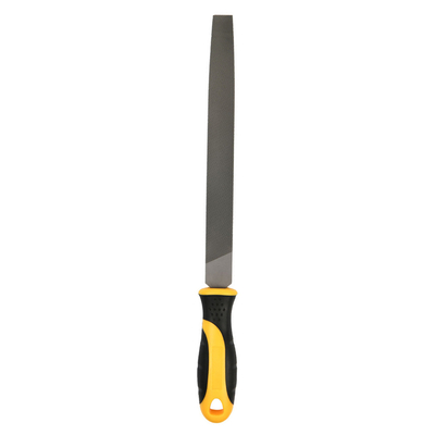 Product Λίμα Deli Πλατιά Dl75108 με Αντιολισθητική Λαβή, Μετάλλου, 200Mm base image
