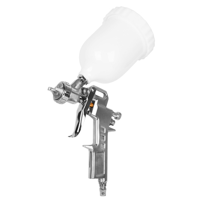 Product Πιστόλι Βαφής Deli Αέρος Άνω Δοχείου Dl-Qpq-990G, 600Cc, 1.5Mm base image