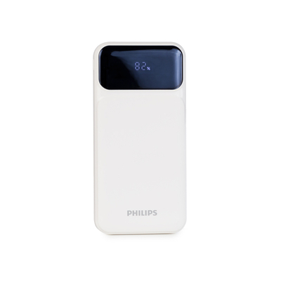 Product Φορητή Μπαταρία Philips DLP1922CW/GRS Λευκό base image