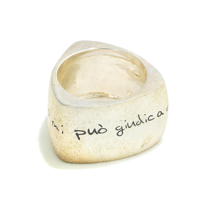 Product Γυναικείο Δαχτυλίδι Demaria Dm6Ta051-B16 (16) από Ασήμι Golden base image