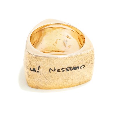 Product Γυναικείο Δαχτυλίδι Demaria Dm6Ta051-R14 (14) από Ασήμι Pink base image