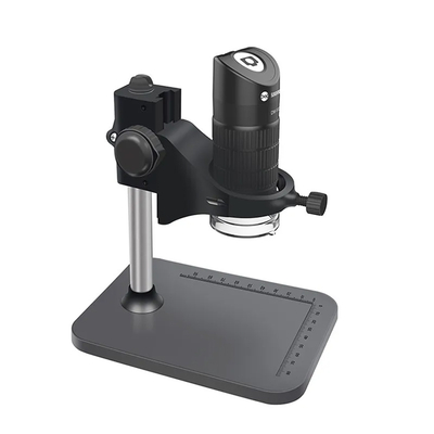 Product Μικροσκόπιο Sunshine ψηφιακό DM-1000S, 50x-1000x, USB, LED base image