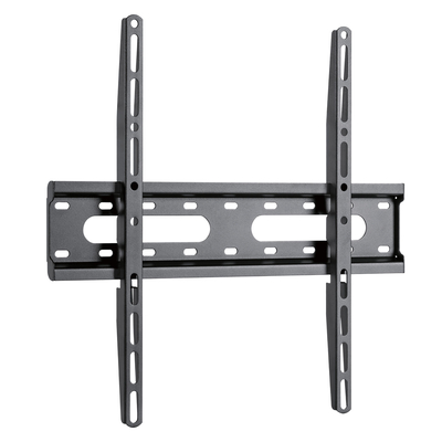 Product Βάση Τηλεόρασης DM Pro 32"-70" έως 45kg σταθερή επιτοίχια Μαύρη base image