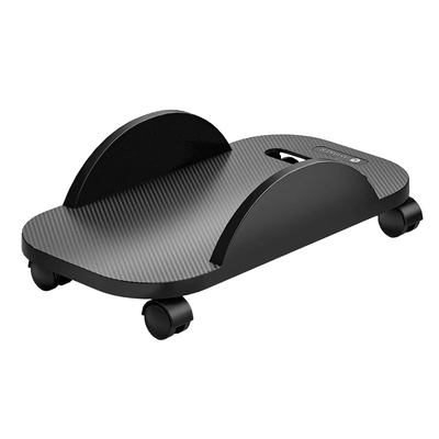 Product Βάση PC Iamaker Dnd2 με Ροδάκια, Universal, 22X47Cm, Μαύρη base image