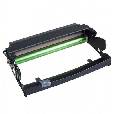 Product Συμβατό Drum Premium Για Lexmark, E260, 30K, Μαύρο base image