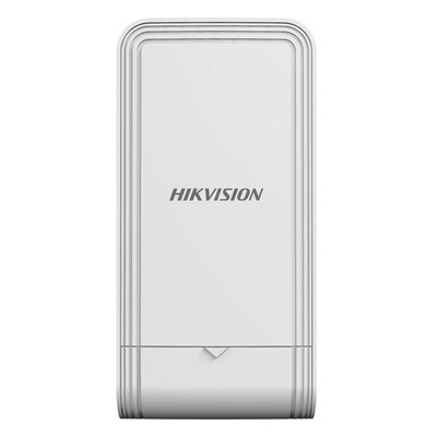 Product Access Point Hikvision outdoor wireless CPE DS-3WF02C-5AC/O, 867Mbps 5GHz, 12dBi base image