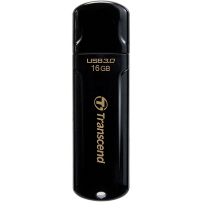 Product USB Flash 16GB Transcend JetFlash 700 USB 3.0 base image