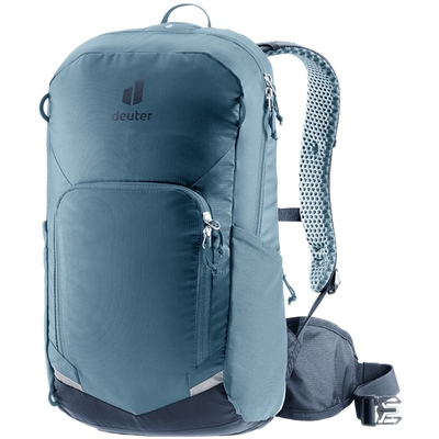 Product Σακίδιο Deuter Bike I 20 Backpack Hiking Backpack Blue base image