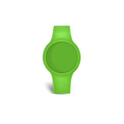 Product Γυναικείο Λουράκι H2X Dv1 (34mm) Καουτσούκ Πράσινο base image