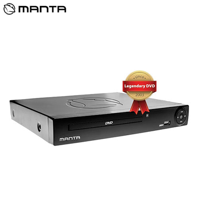 Product DVD Player Manta EMPEROR BASIC HDMI base image