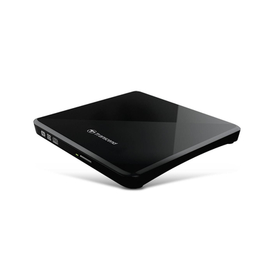 Product DVD Εξωτερικό Transcend TS8XDVDS-K base image