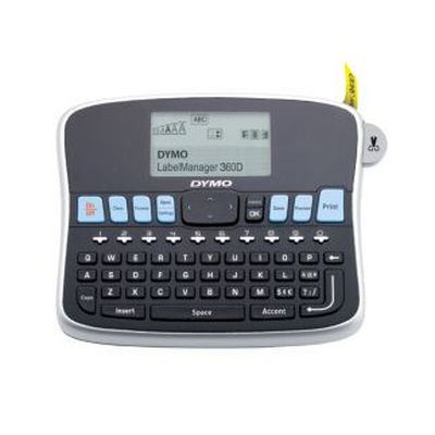 Product Ετικετογράφος Dymo LabelManager 360 D base image