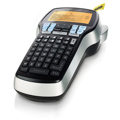 Product Ετικετογράφος Ετικετογράφος Dymo LabelManager 420 P base image
